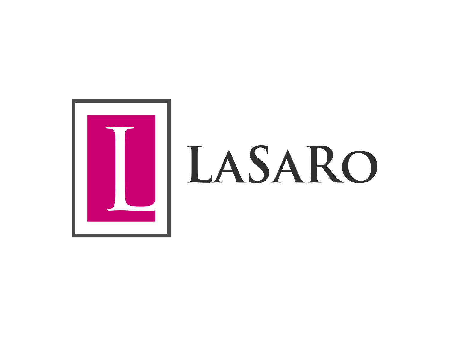 Logo Design by R16 for  CSS Living GmbH / Lasaro | Design #20162222