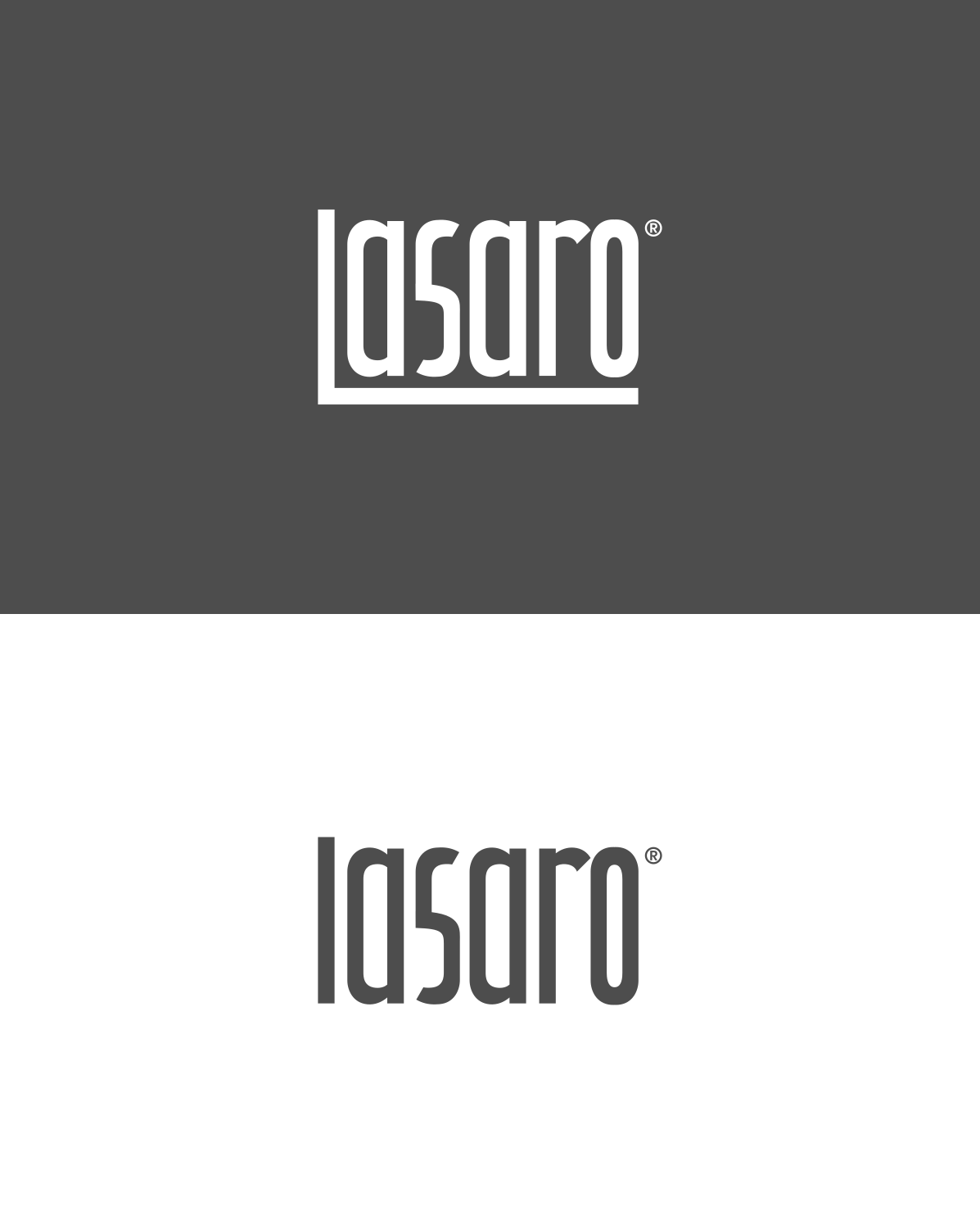 Logo Design by logosbyferariu for  CSS Living GmbH / Lasaro | Design #20157608
