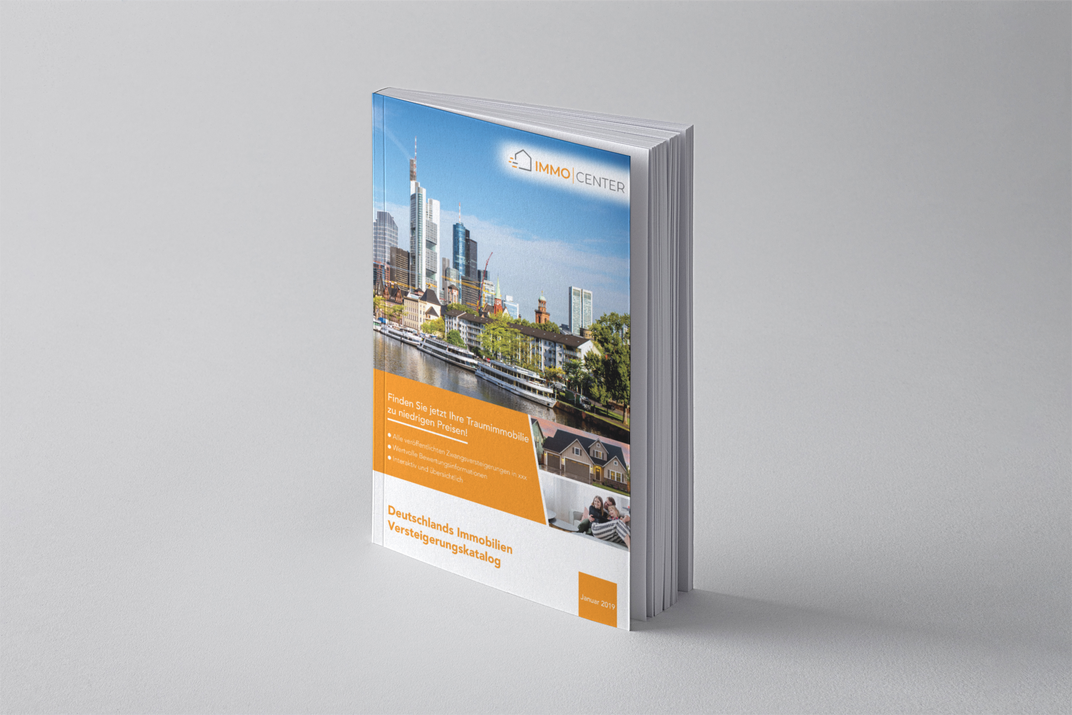 Diseño de Flyer por Luniere Designs para nDimensions Technology GmbH | Diseño #21693110