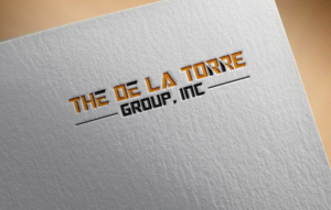 Logo Design by Rosaleen for this project | Design: #20165394