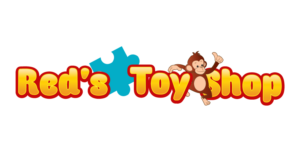 Logo-Design von Archaeologo für Reds Toy Shop | Design: #20221541