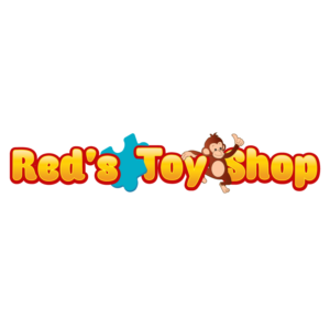 Logo Design by Archaeologo for Reds Toy Shop | Design: #20228541