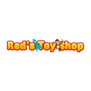 Logo Design by Archaeologo for Reds Toy Shop | Design: #20285215