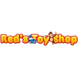 Logo Design by Archaeologo for Reds Toy Shop | Design: #20285216