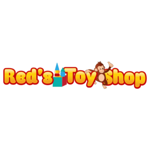 Logo Design by Archaeologo for Reds Toy Shop | Design: #20285342