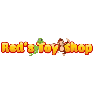 Logo-Design von Archaeologo für Reds Toy Shop | Design: #20420745