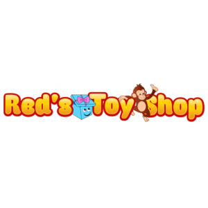 Logo Design by Archaeologo for Reds Toy Shop | Design: #20457164