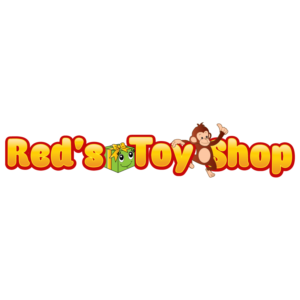 Logo-Design von Archaeologo für Reds Toy Shop | Design: #20457165