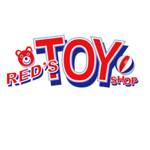 Logo Design by YOLOGO for Reds Toy Shop | Design #20472602