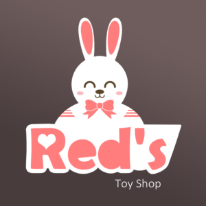 Logo Design by SHITHILA for Reds Toy Shop | Design #20155270