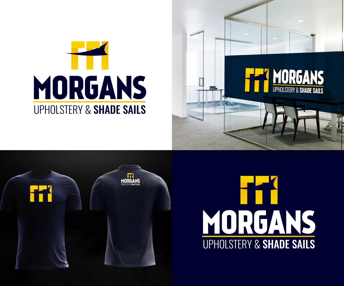 Diseño de Logo por Sergio Coelho para este proyecto | Diseño #20151059