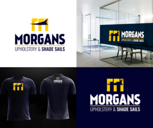 Diseño de Logo por Sergio Coelho para este proyecto | Diseño: #20151059