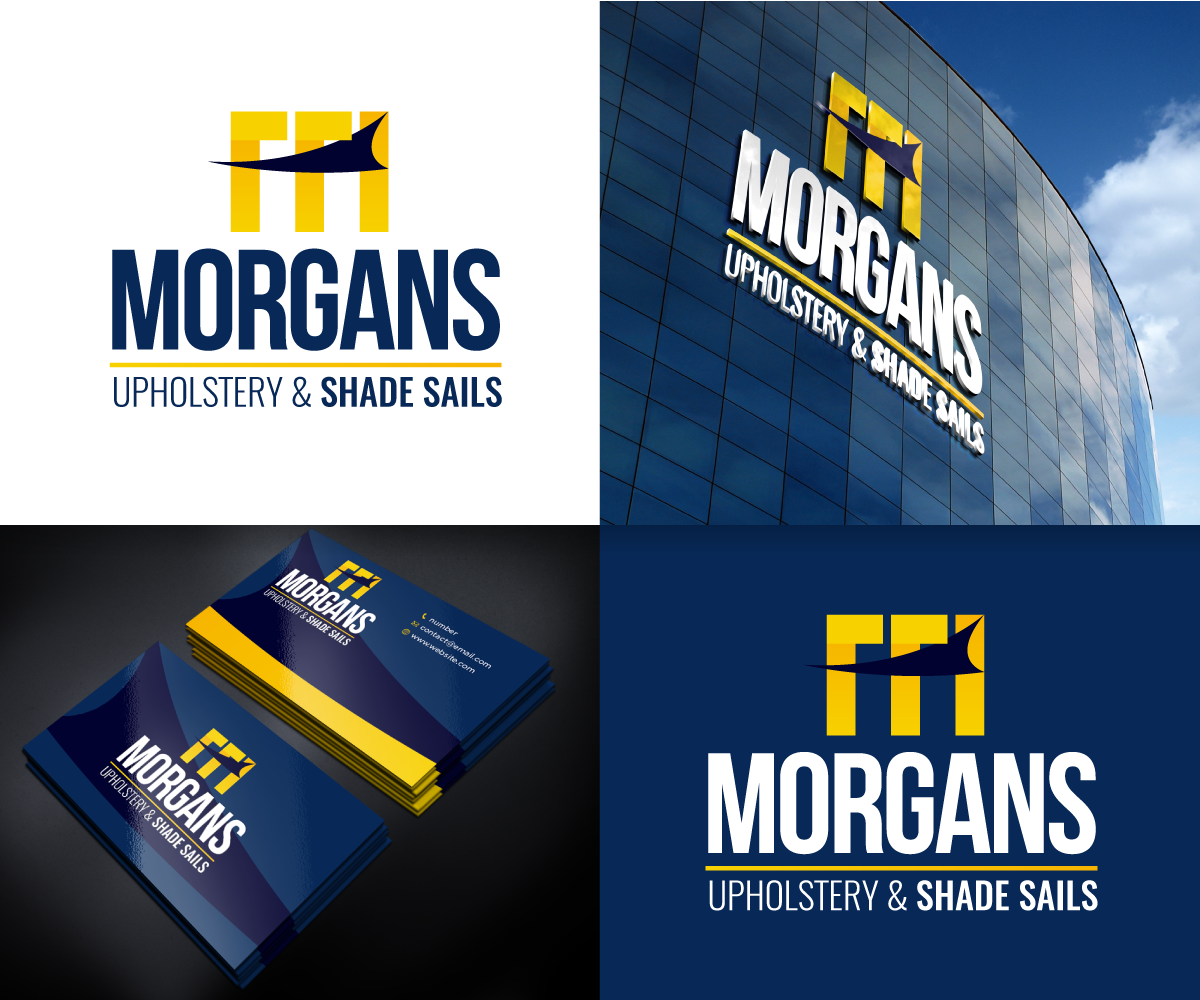 Diseño de Logo por Sergio Coelho para este proyecto | Diseño #20151086