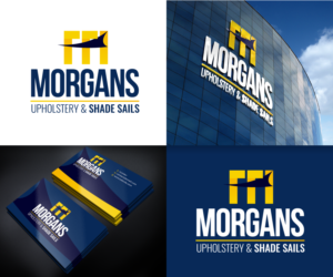 Diseño de Logo por Sergio Coelho para este proyecto | Diseño: #20151086