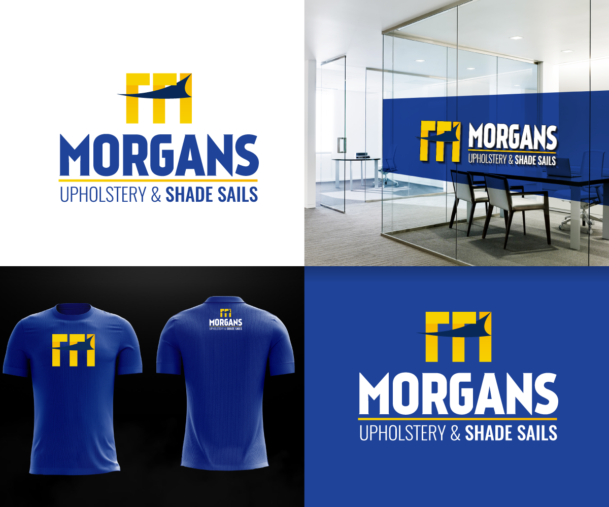 Diseño de Logo por Sergio Coelho para este proyecto | Diseño #20151113