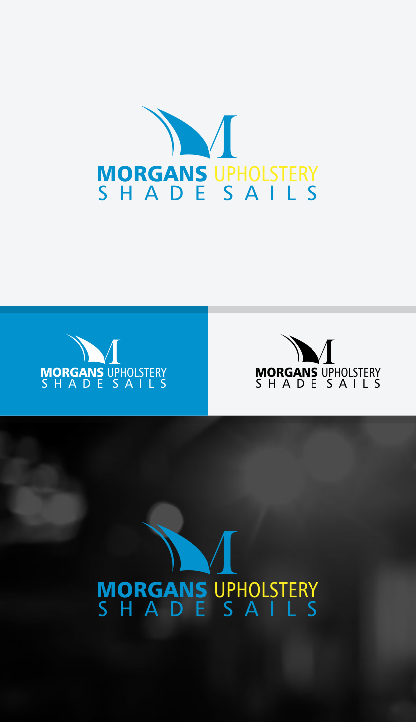 Logo Design by MASH Std for this project | Design #20153171