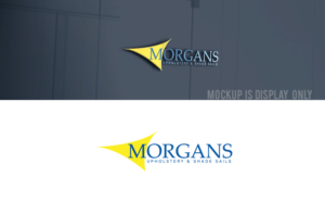 Diseño de Logo por ilovedesign1 para este proyecto | Diseño: #20157447