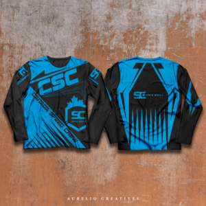 Design de Vêtement par Aurelio III pour SC Racewear | Design : #20199340