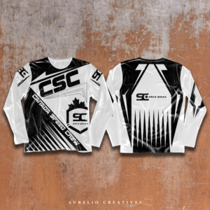 Design de Vêtement par Aurelio III pour SC Racewear | Design : #20199341