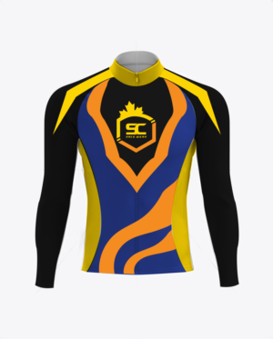 SC Race Wear Motocross/Dirt Bike jersey design | Apparel Design by SAI DESIGNS