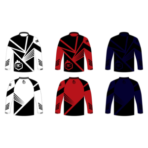 Apparel Design by grayout0 for SC Racewear | Design: #20202580