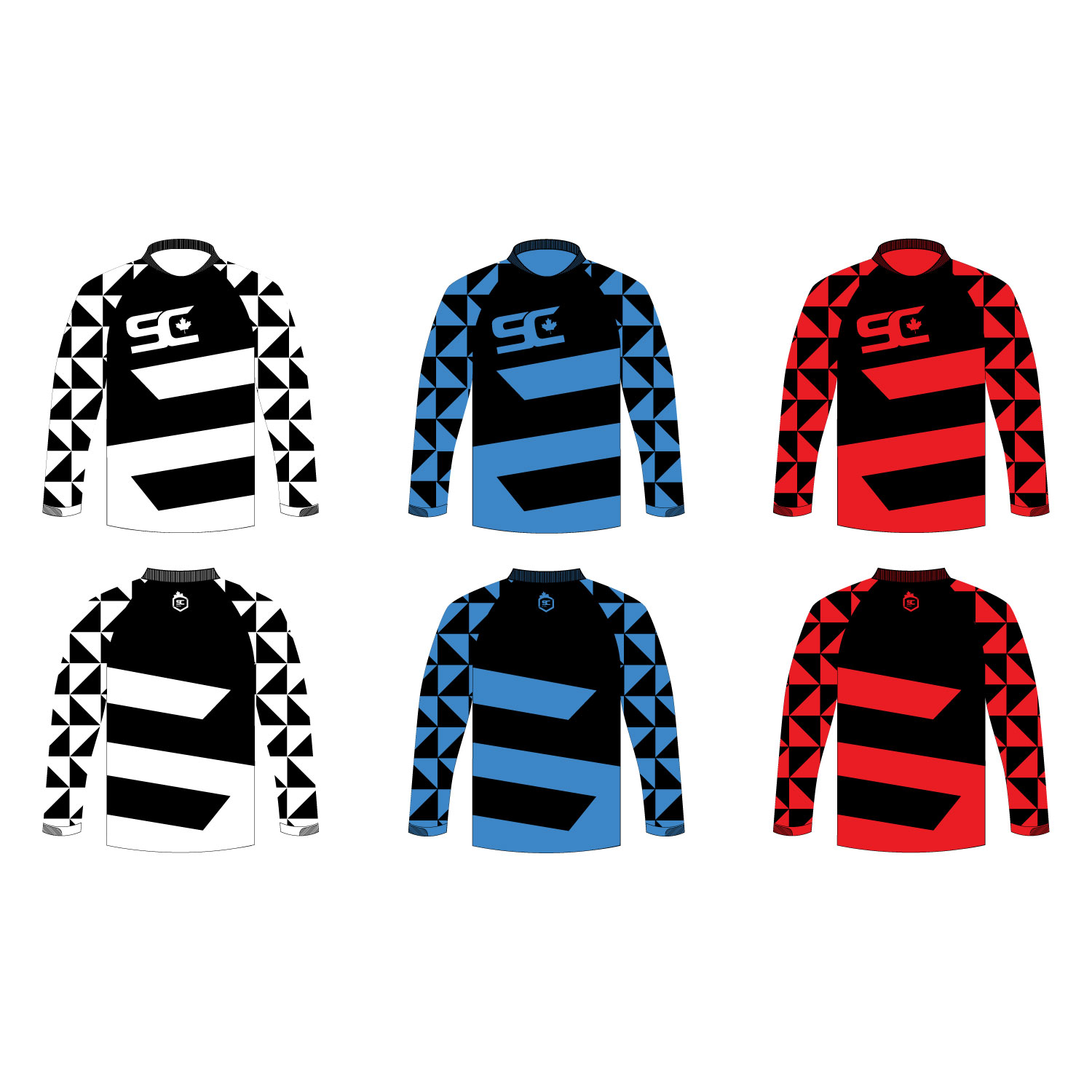 Design de Vêtement par grayout0 pour SC Racewear | Design #20204772