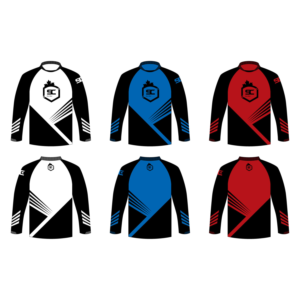 Apparel Design by grayout0 for SC Racewear | Design #20209253