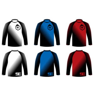 Design de Vêtement par grayout0 pour SC Racewear | Design : #20209580