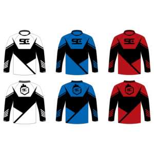 Design de Vêtement par grayout0 pour SC Racewear | Design : #20217993