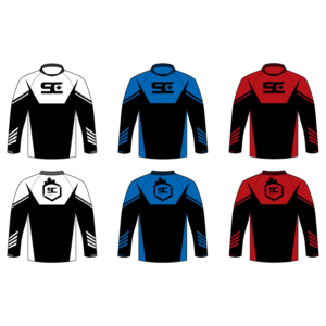Apparel Design by grayout0 for SC Racewear | Design: #20217994