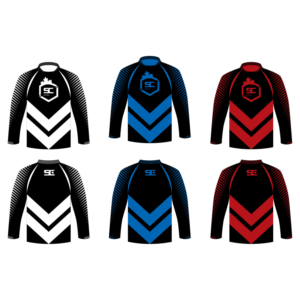 Design de Vêtement par grayout0 pour SC Racewear | Design : #20218877