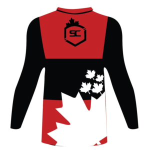 Design de Vêtement par 75-R-P-Z pour SC Racewear | Design : #20201373