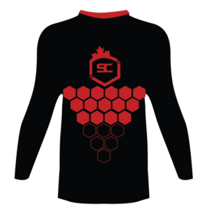 Design de Vêtement par 75-R-P-Z pour SC Racewear | Design : #20201383
