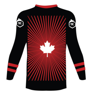 Apparel Design by 75-R-P-Z for SC Racewear | Design: #20204848