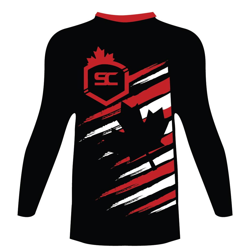Apparel Design by 75-R-P-Z for SC Racewear | Design #20210162