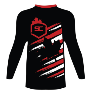 SC Race Wear Motocross/Dirt Bike jersey design | Apparel Design by 75-R-P-Z
