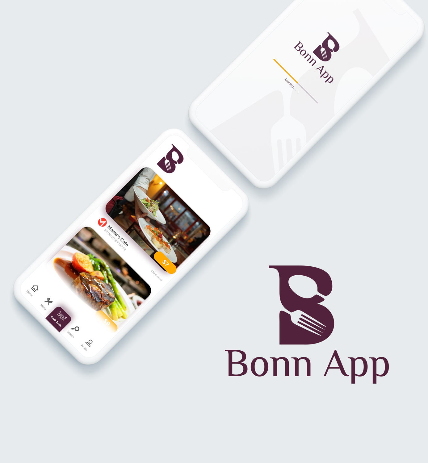 App Design by AppGeek for this project | Design #20193139