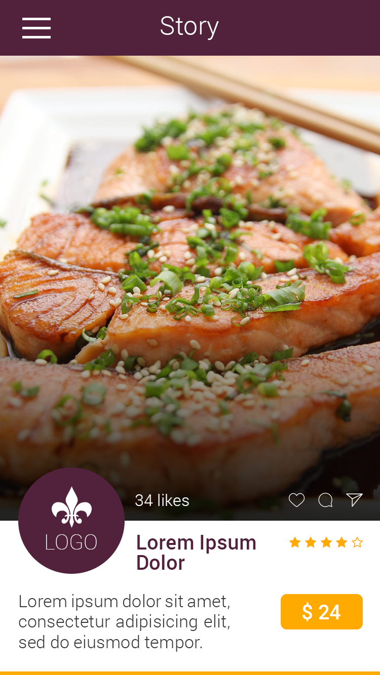 App Design by Tazmani for this project | Design #20195160