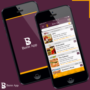 App Design by Arindam D