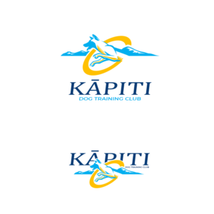 Kapiti Dog Training Club | Design de Logo par killpixel