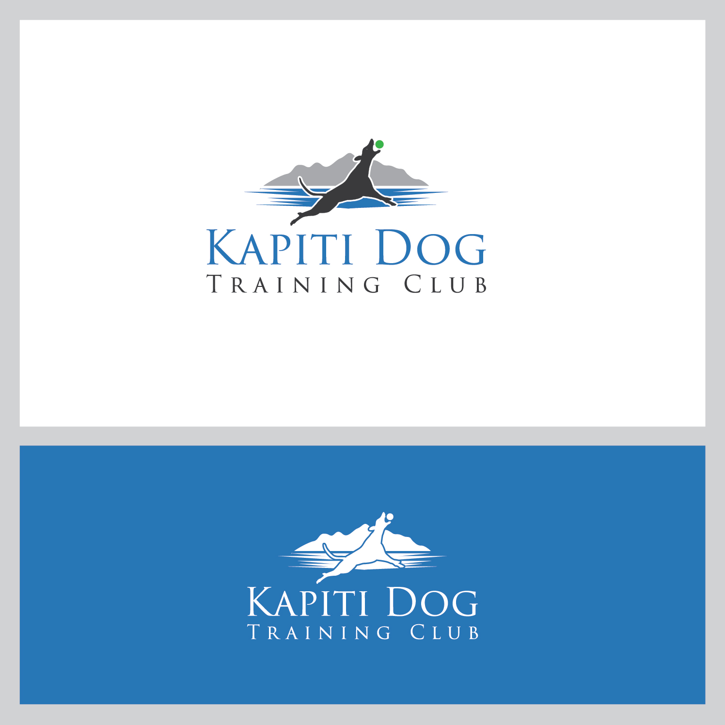 Logo Design by Deziners Zone for this project | Design #20143872