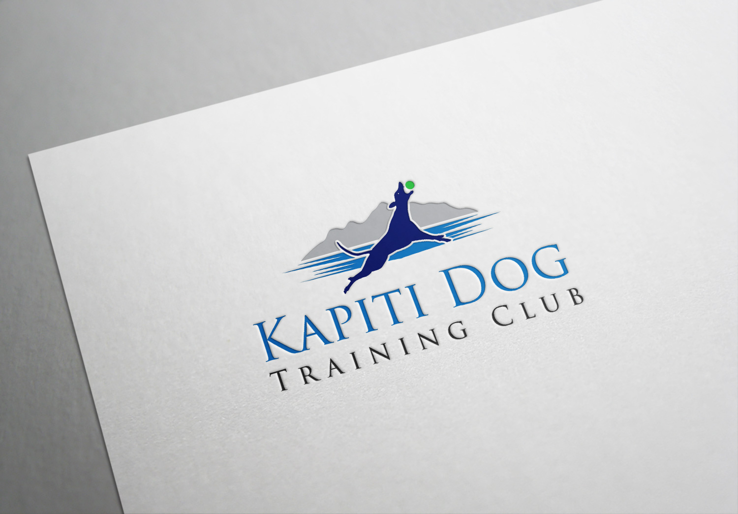 Logo Design by Deziners Zone for this project | Design #20165992