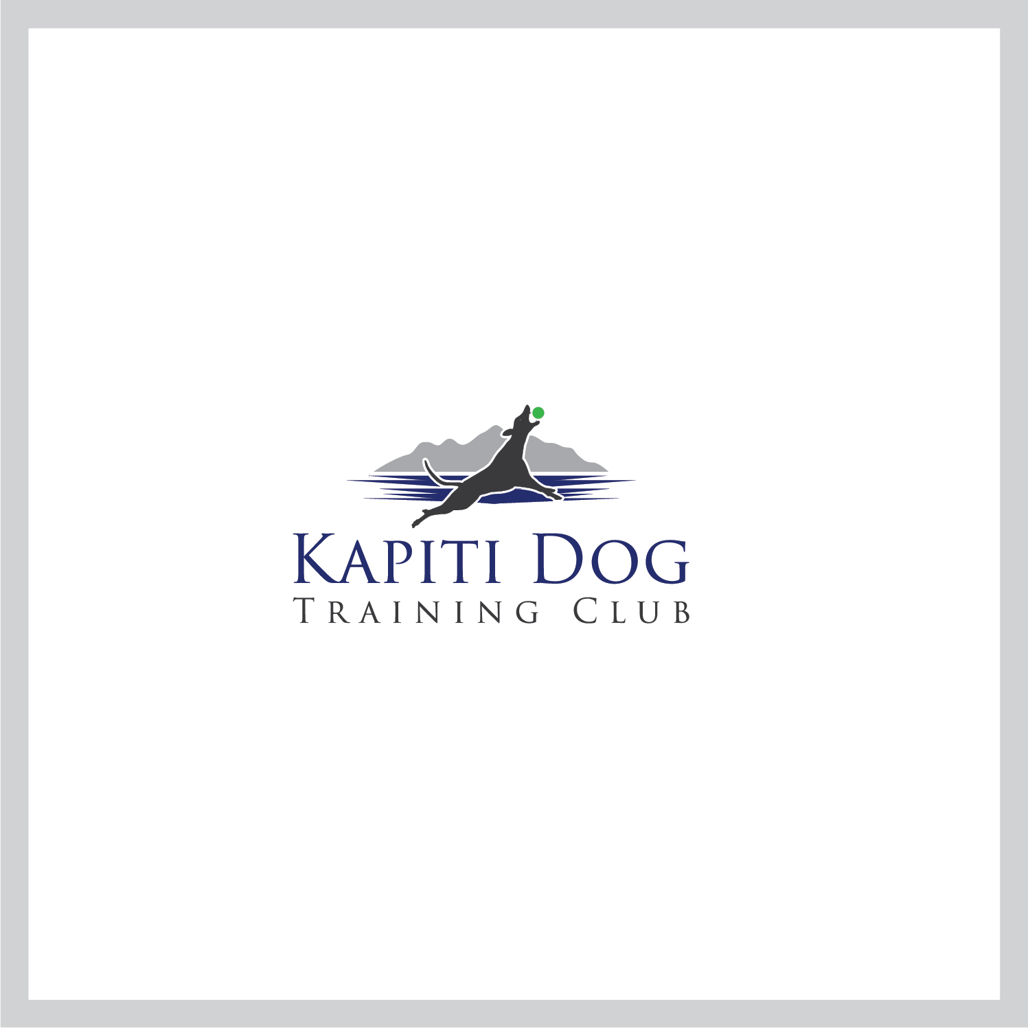 Logo Design by Deziners Zone for this project | Design #20165994