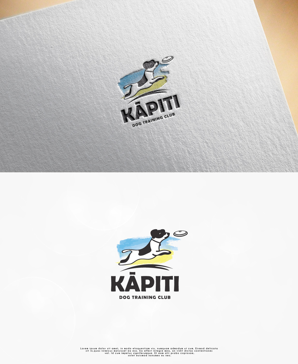 Logo Design by OlgiCh for this project | Design #20237012