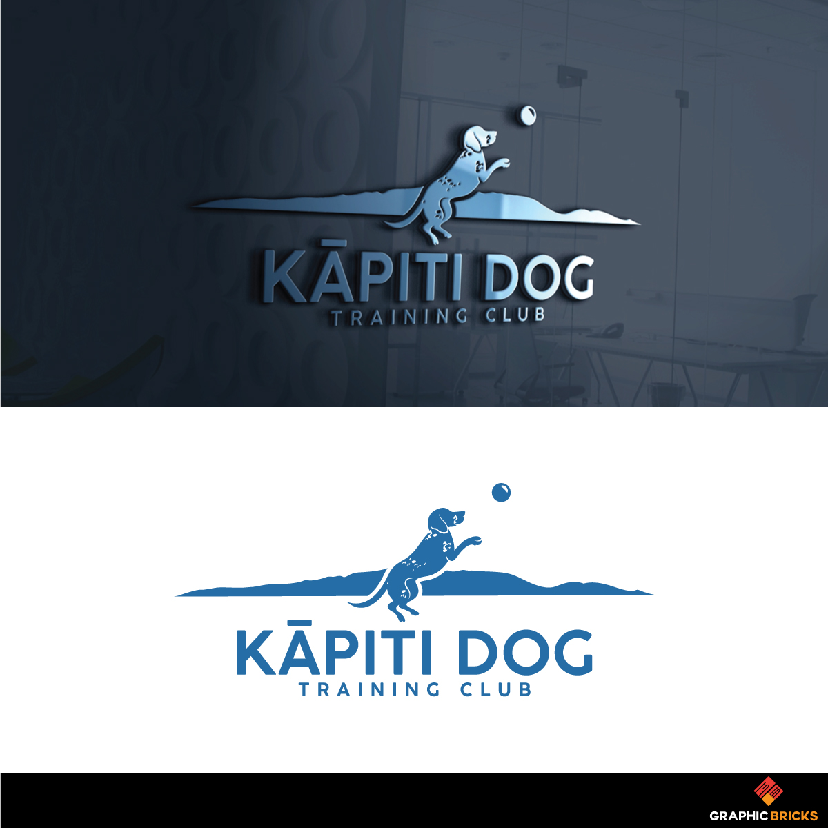 Design de Logo par Graphic Bricks pour ce projet | Design #20208986