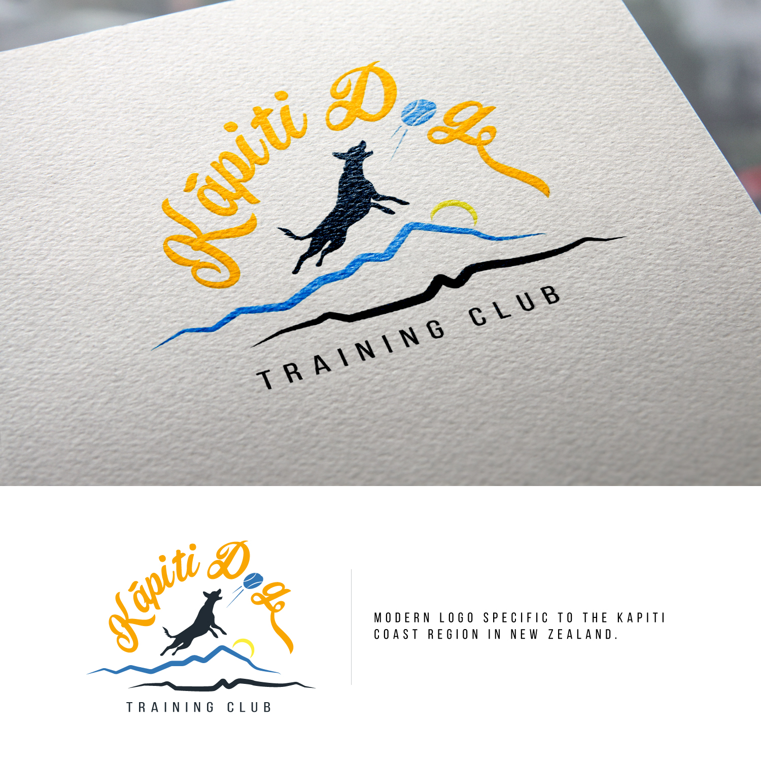 Logo Design by Maystro for this project | Design #20253199