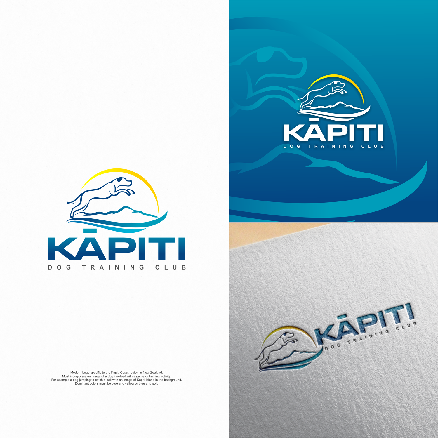 Design de Logo par Supar Wanto pour ce projet | Design #20152381