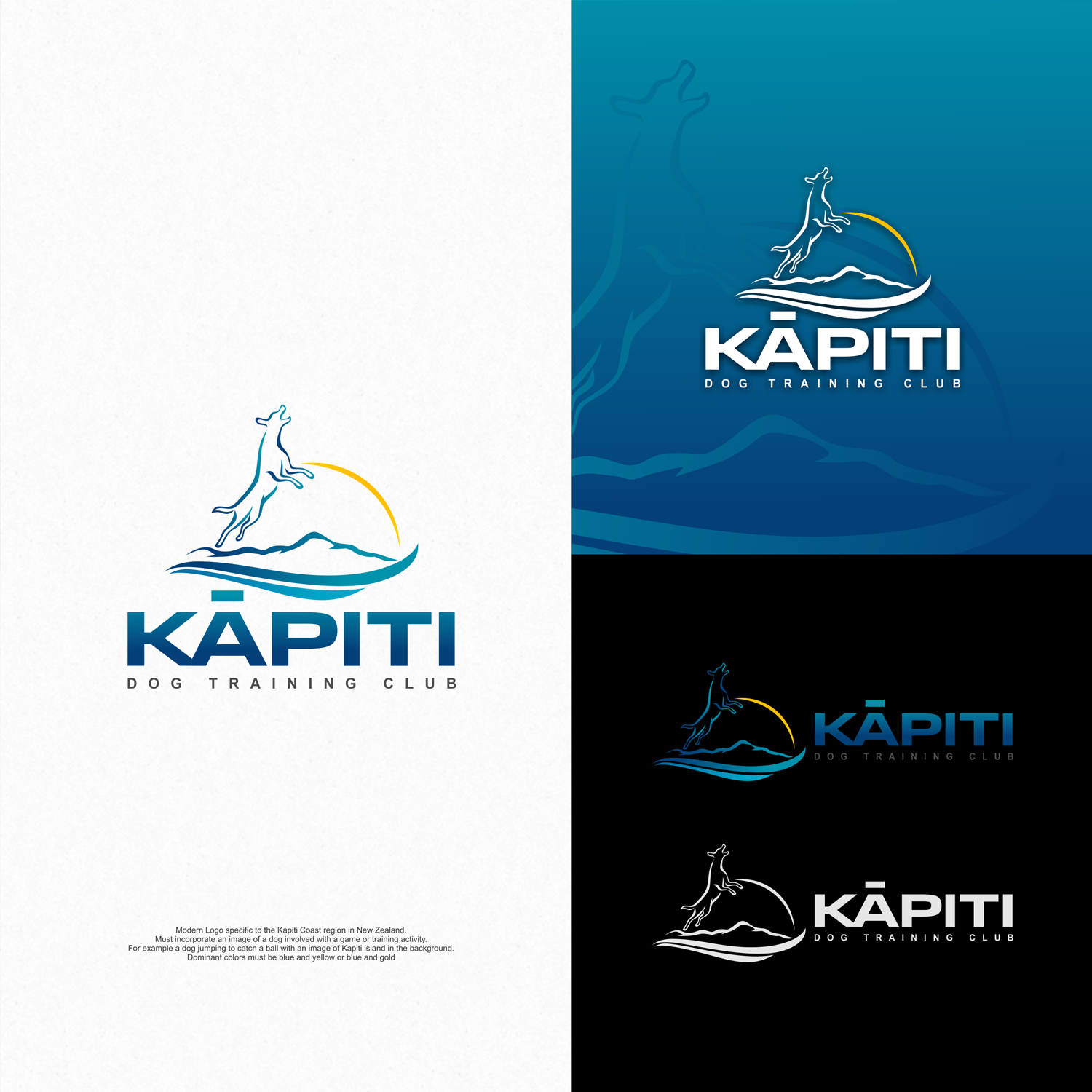 Logo Design by Supar Wanto for this project | Design #20264923