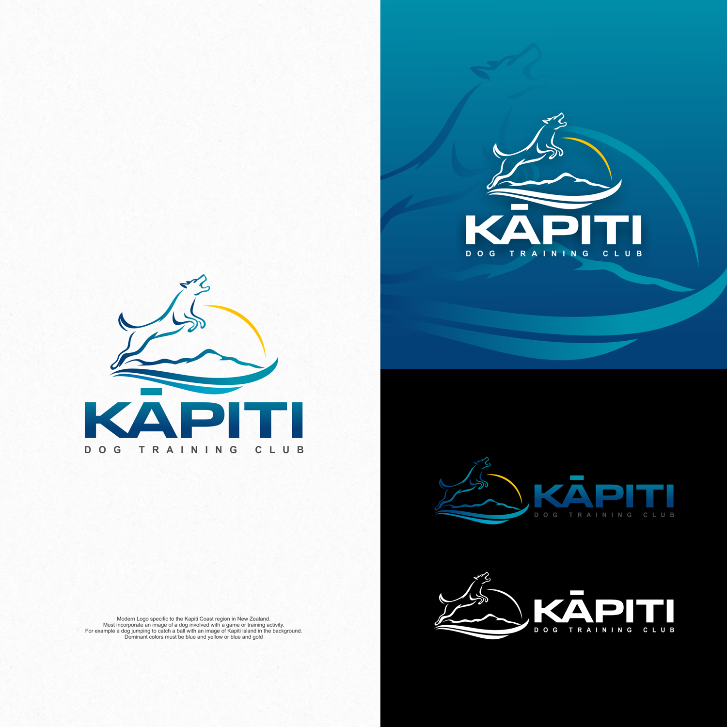 Logo Design by Supar Wanto for this project | Design #20265102