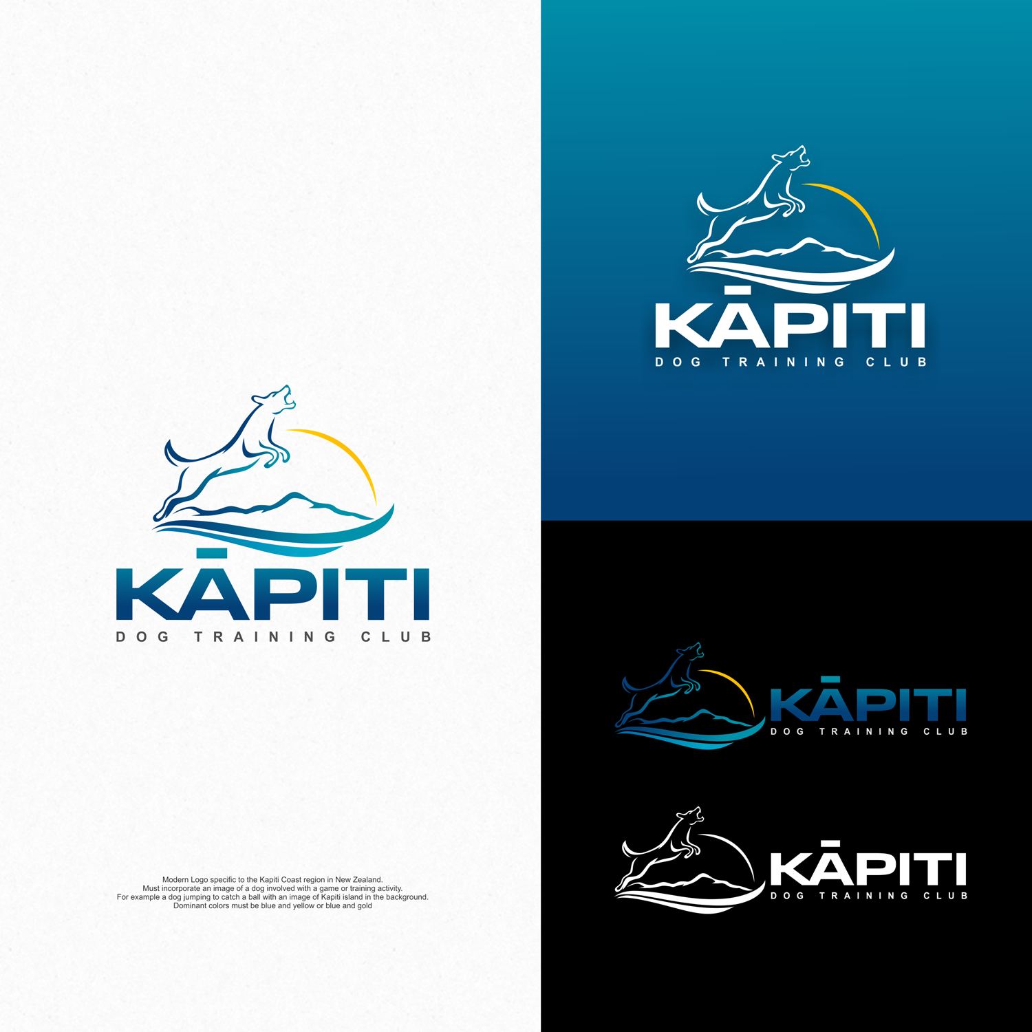 Logo-Design von Supar Wanto für dieses Projekt | Design #20275342